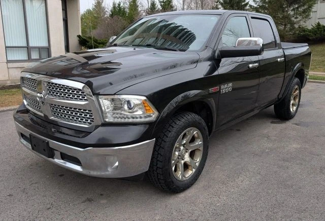 2016 Ram 1500 1st Gen - Image 6 of 15
