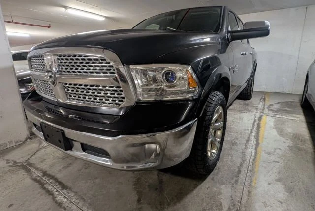 2016 Ram 1500 1st Gen - Image 9 of 15