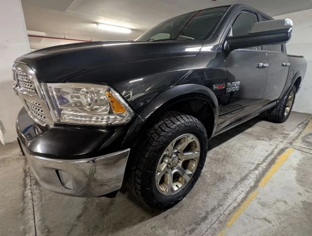 2016 Ram 1500 1st Gen - Image 8 of 15