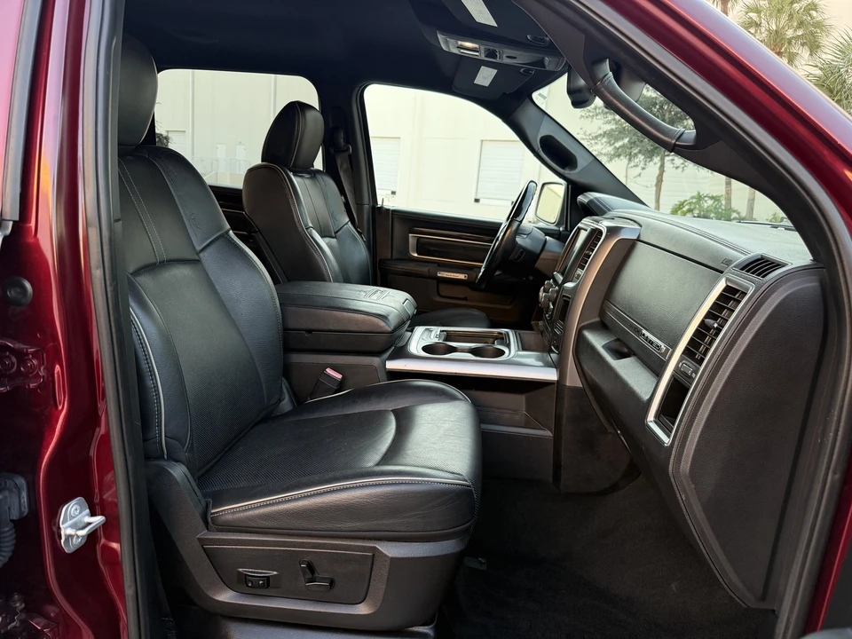 2016 Ram 1500 1st Gen - Image 10 of 21