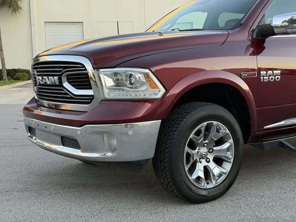 2016 Ram 1500 1st Gen - Image 20 of 21