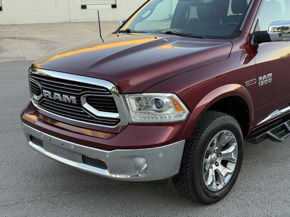 2016 Ram 1500 1st Gen - Image 19 of 21