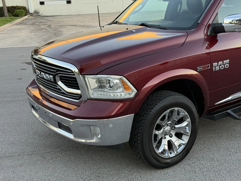 2016 Ram 1500 1st Gen - Image 21 of 21
