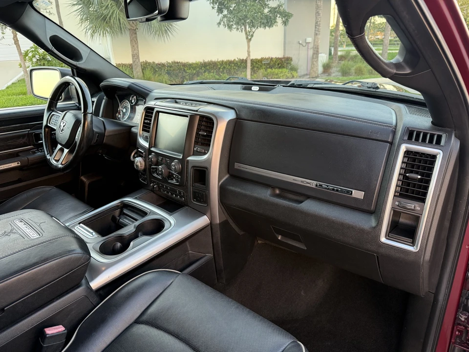 2016 Ram 1500 1st Gen - Image 11 of 21