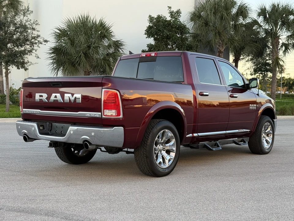 2016 Ram 1500 1st Gen - Image 5 of 21