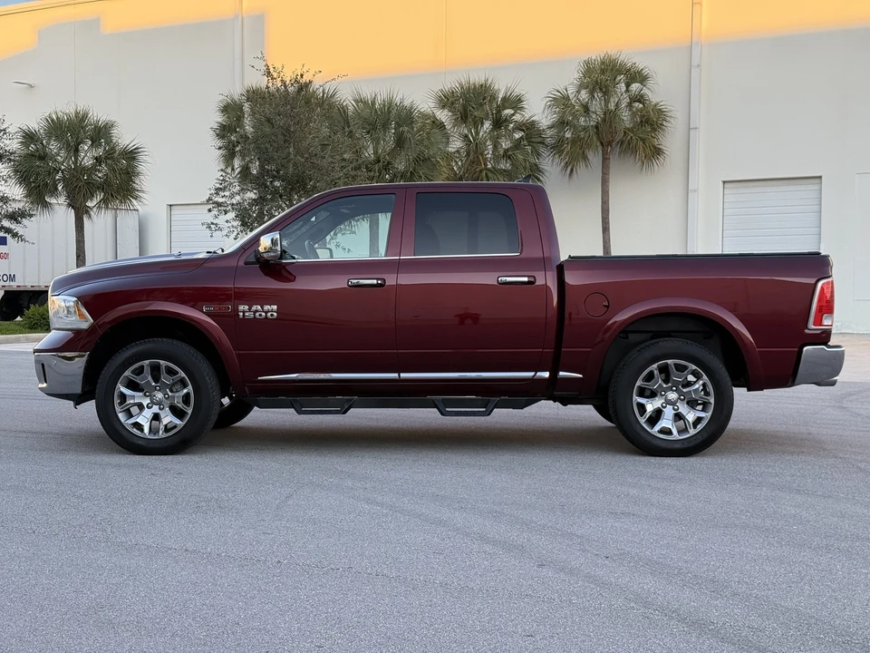 2016 Ram 1500 1st Gen - Image 3 of 21