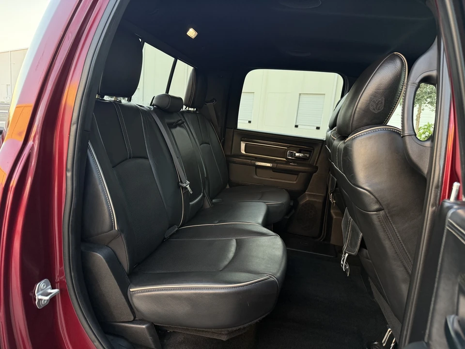 2016 Ram 1500 1st Gen - Image 13 of 21