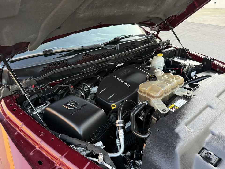 2016 Ram 1500 1st Gen - Image 16 of 21