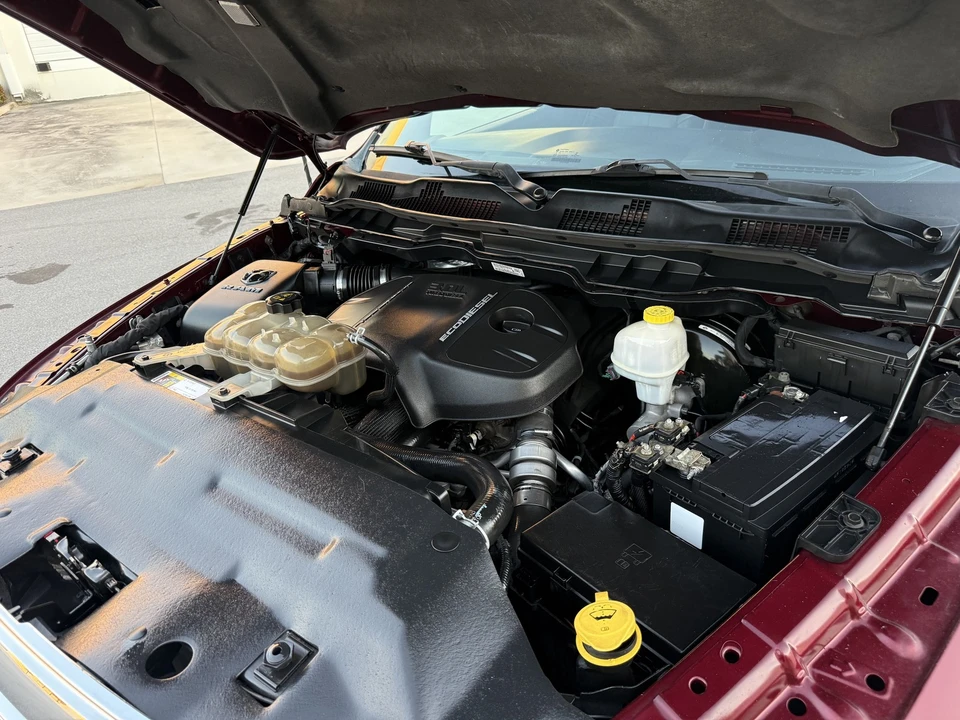2016 Ram 1500 1st Gen - Image 17 of 21