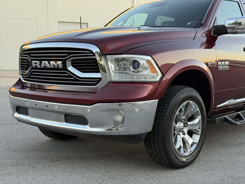 2016 Ram 1500 1st Gen - Image 18 of 21