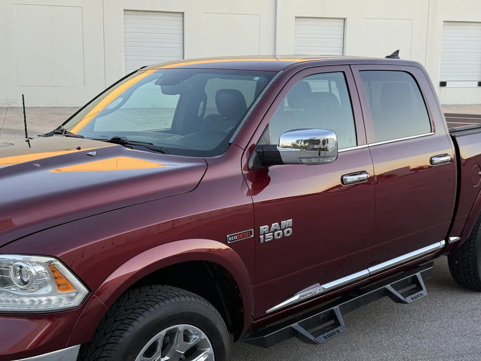 2016 Dodge Ram 4th Gen - Image 21 of 21