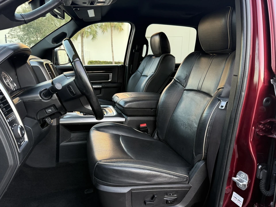 2016 Ram 1500 1st Gen - Image 8 of 21