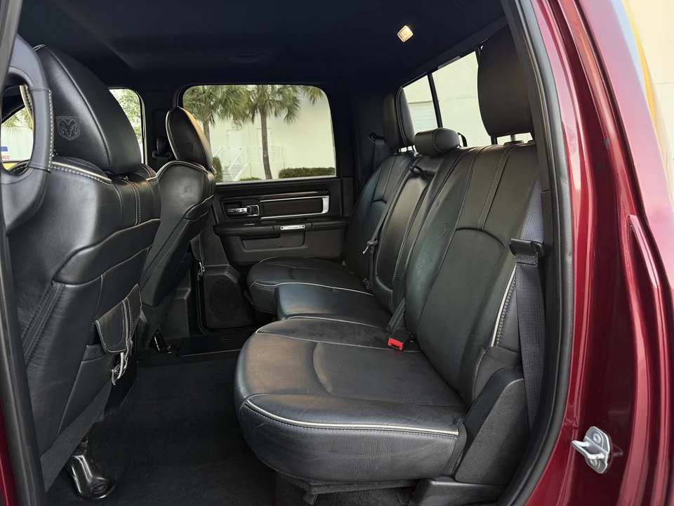 2016 Ram 1500 1st Gen - Image 12 of 21