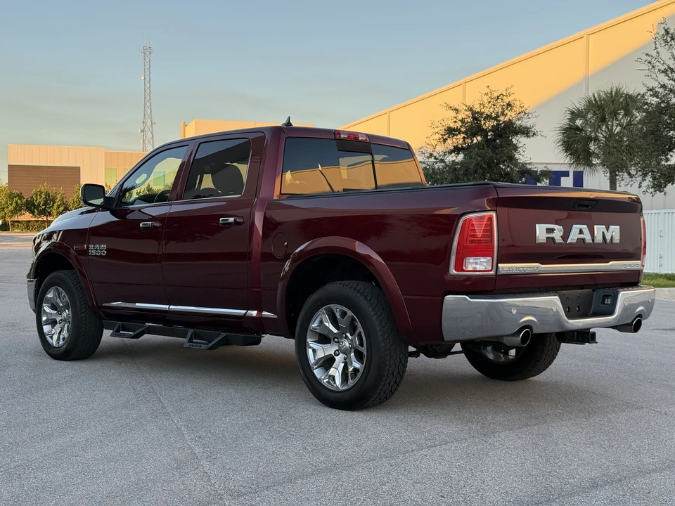 2016 Ram 1500 1st Gen - Image 4 of 21