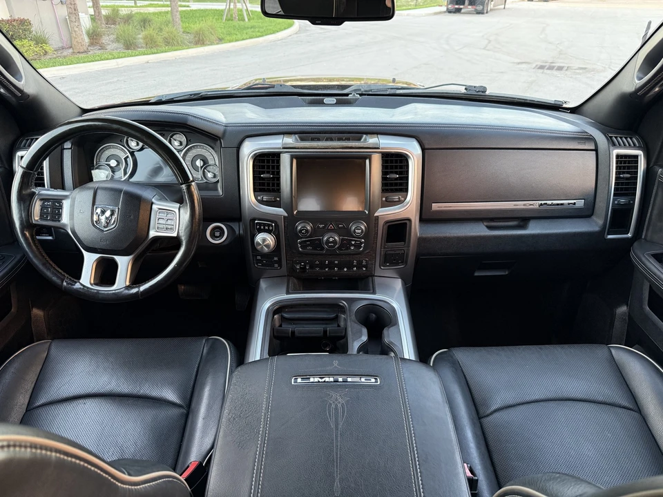 2016 Ram 1500 1st Gen - Image 14 of 21
