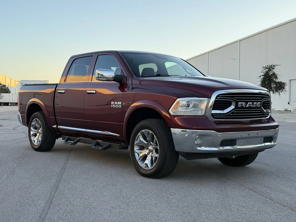 2016 Ram 1500 1st Gen - Image 7 of 21