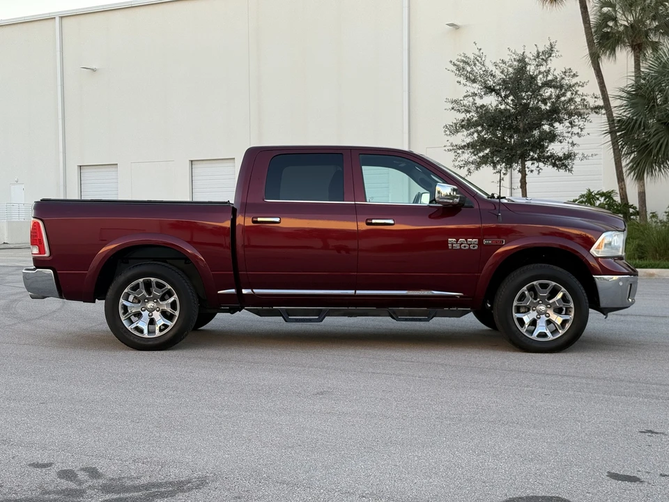 2016 Ram 1500 1st Gen - Image 6 of 21