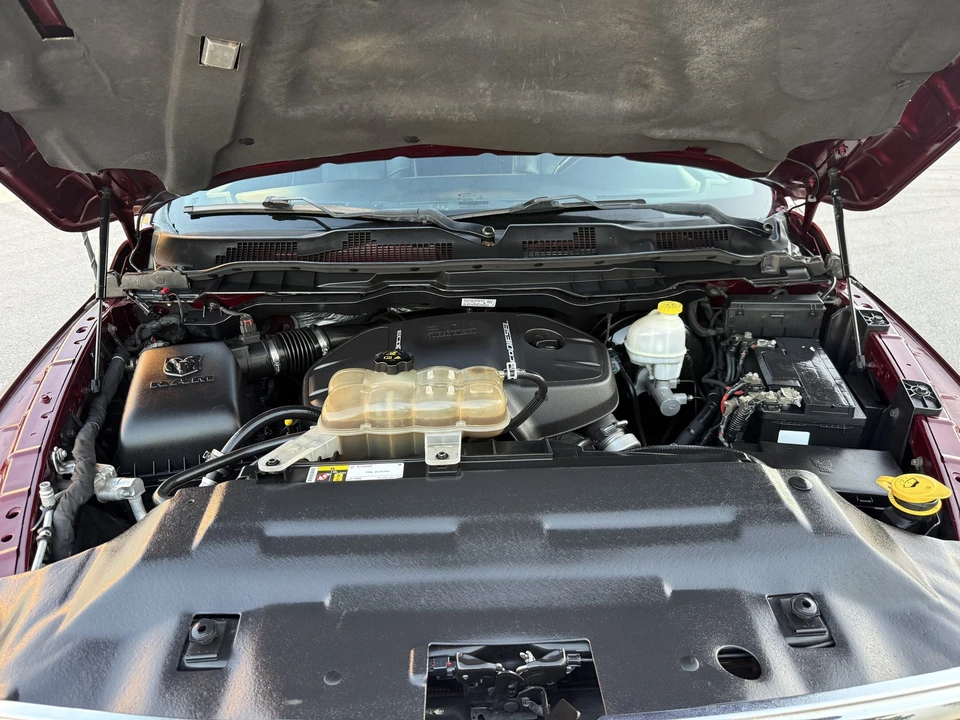 2016 Ram 1500 1st Gen - Image 15 of 21