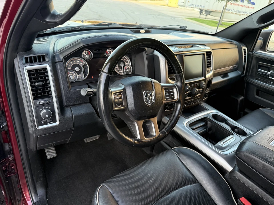 2016 Ram 1500 1st Gen - Image 9 of 21