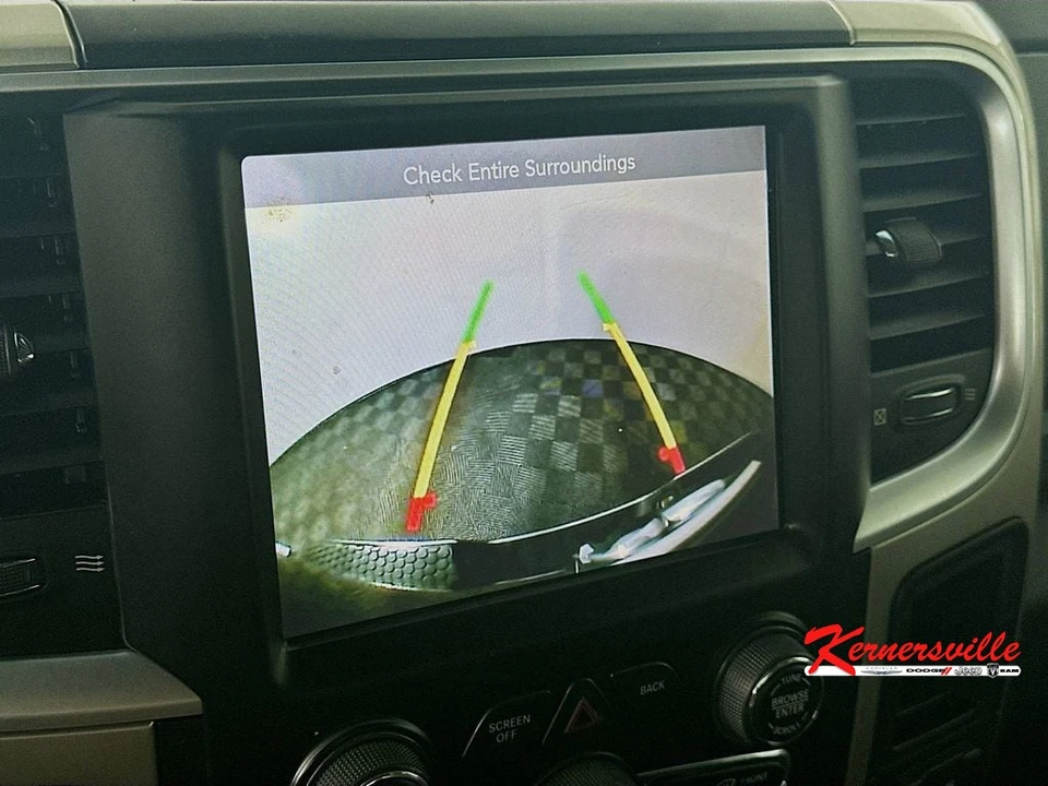 2016 Ram 1500 1st Gen - Image 20 of 24