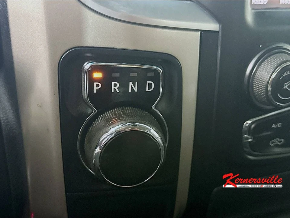 2016 Ram 1500 1st Gen - Image 16 of 24