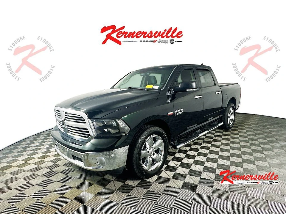 2016 Ram 1500 1st Gen - Image 3 of 24