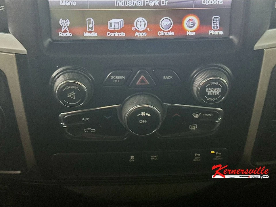 2016 Ram 1500 1st Gen - Image 18 of 24