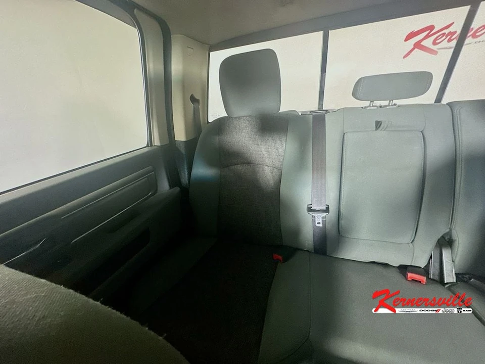 2016 Ram 1500 1st Gen - Image 12 of 24