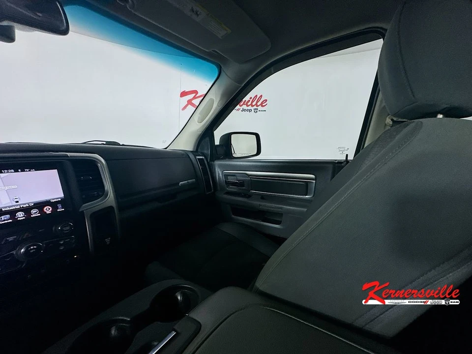 2016 Ram 1500 1st Gen - Image 11 of 24