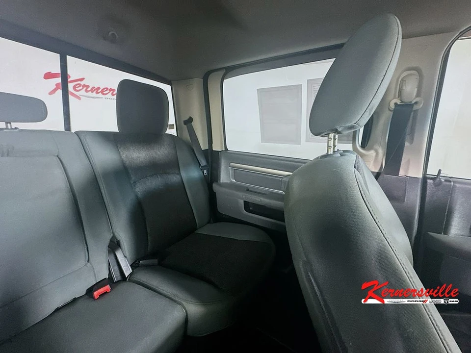 2016 Ram 1500 1st Gen - Image 14 of 24