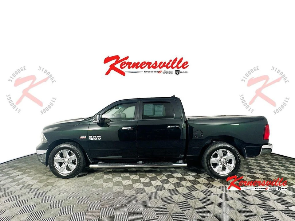 2016 Ram 1500 1st Gen - Image 4 of 24