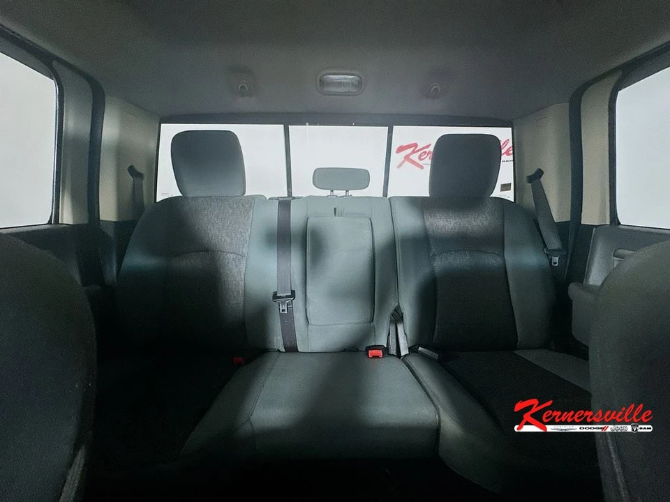 2016 Ram 1500 1st Gen - Image 13 of 24