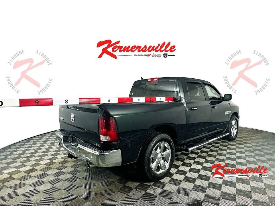 2016 Ram 1500 1st Gen - Image 7 of 24