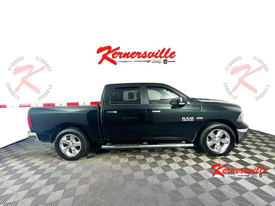2016 Ram 1500 1st Gen - Image 8 of 24