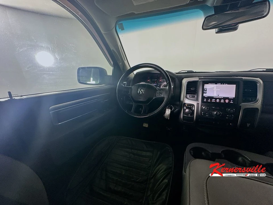 2016 Ram 1500 1st Gen - Image 9 of 24