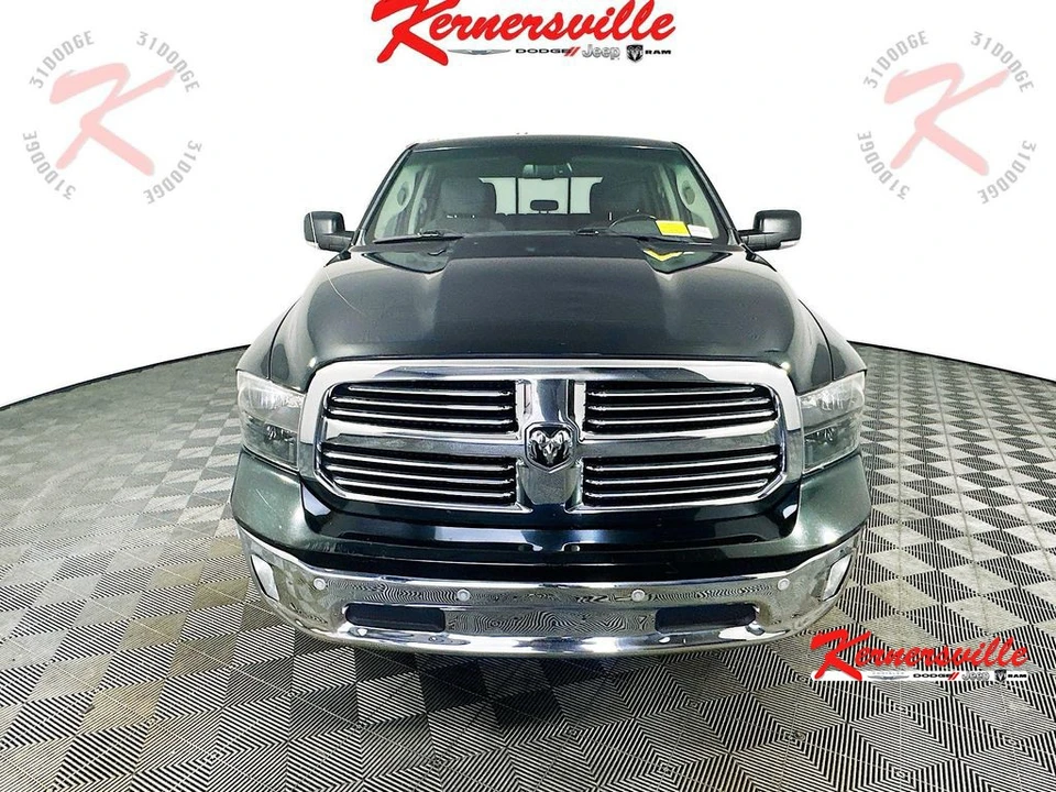 2016 Ram 1500 1st Gen - Image 2 of 24