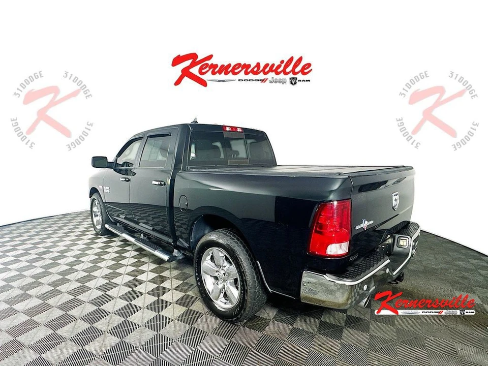 2016 Ram 1500 1st Gen - Image 5 of 24