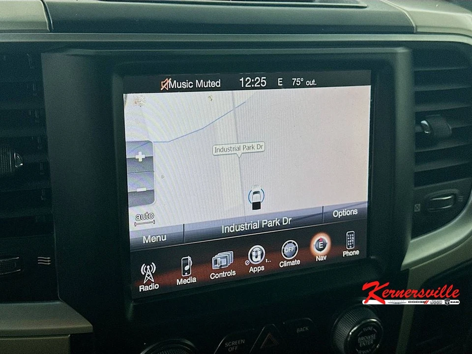 2016 Ram 1500 1st Gen - Image 19 of 24