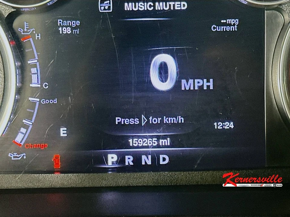 2016 Ram 1500 1st Gen - Image 15 of 24