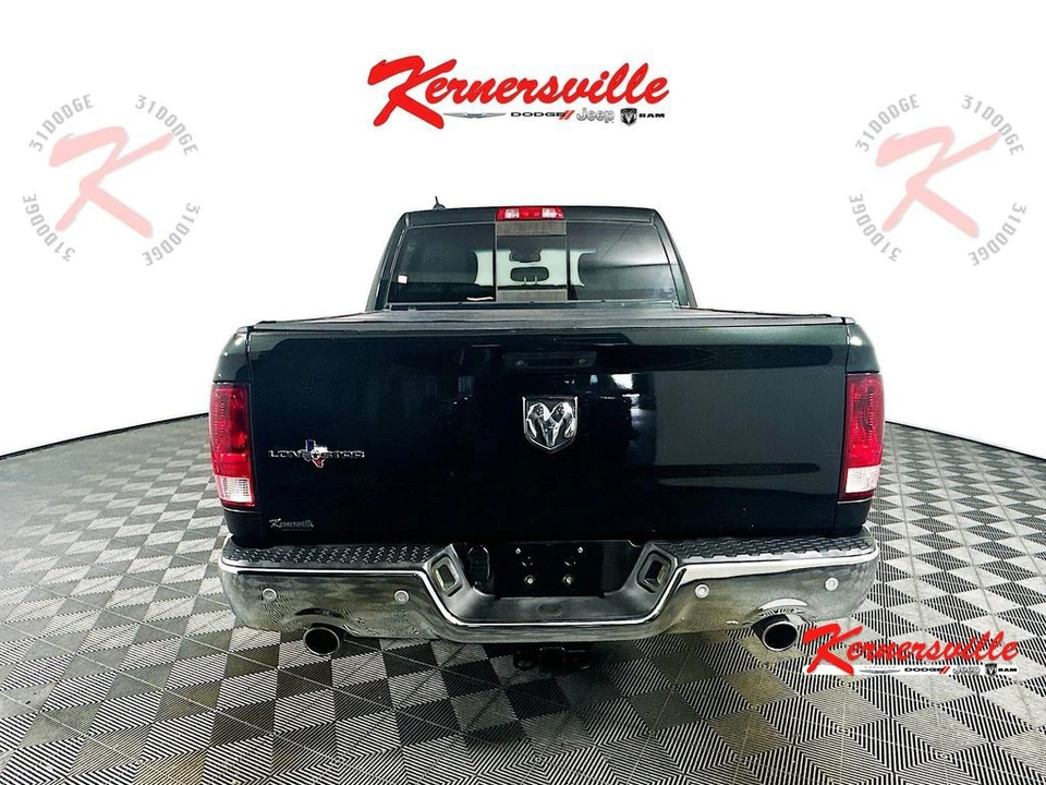2016 Ram 1500 1st Gen - Image 6 of 24