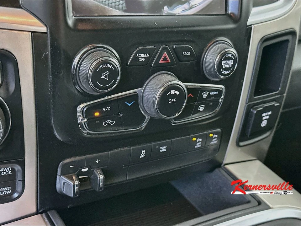 2016 Ram 1500 1st Gen - Image 18 of 24