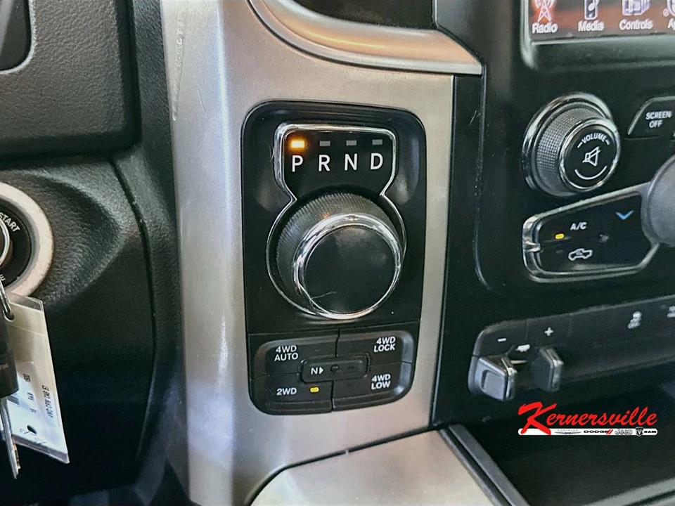 2016 Ram 1500 1st Gen - Image 16 of 24