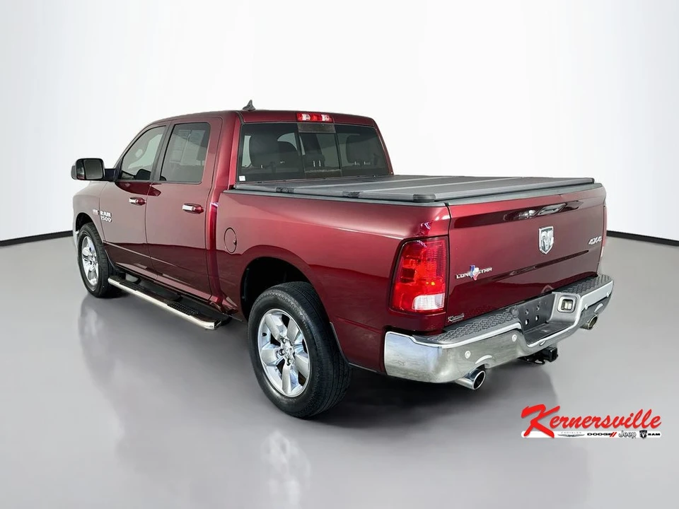 2016 Ram 1500 1st Gen - Image 5 of 24