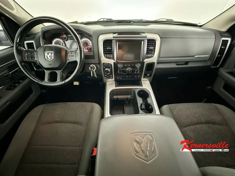 2016 Ram 1500 1st Gen - Image 10 of 24