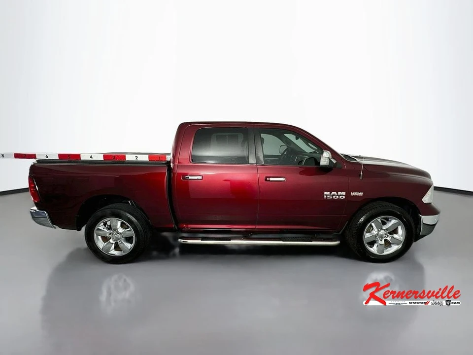 2016 Ram 1500 1st Gen - Image 8 of 24