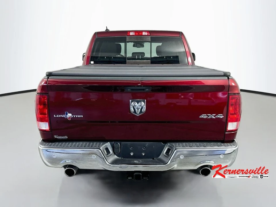 2016 Ram 1500 1st Gen - Image 6 of 24