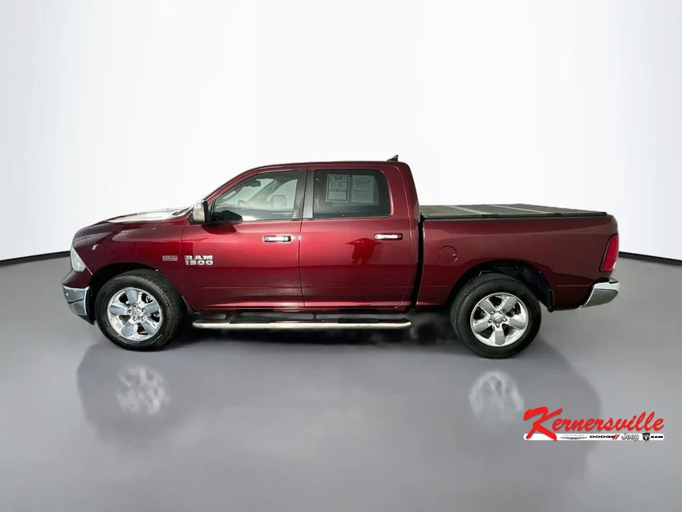 2016 Ram 1500 1st Gen - Image 4 of 24