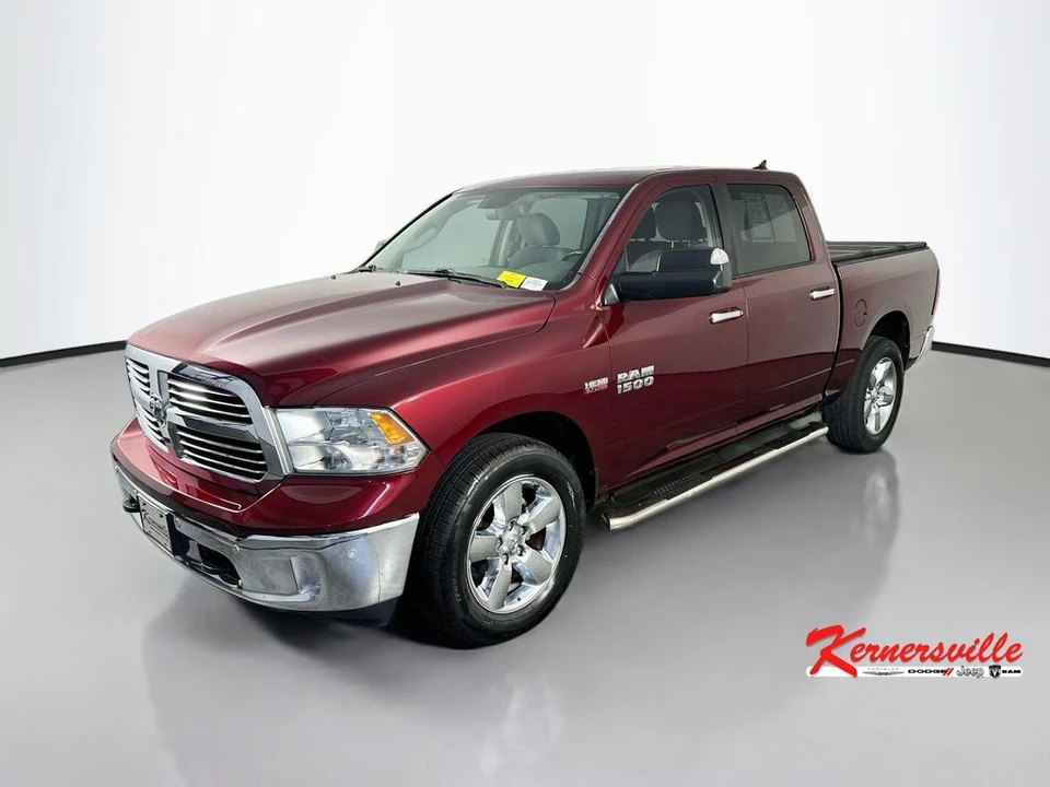 2016 Ram 1500 1st Gen - Image 3 of 24