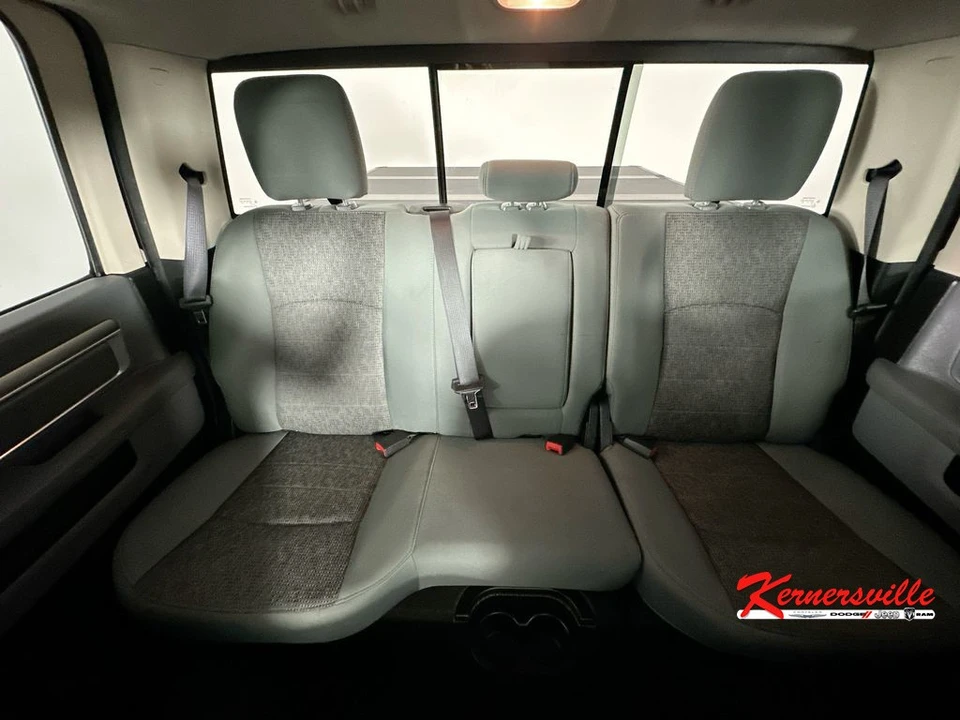 2016 Ram 1500 1st Gen - Image 13 of 24