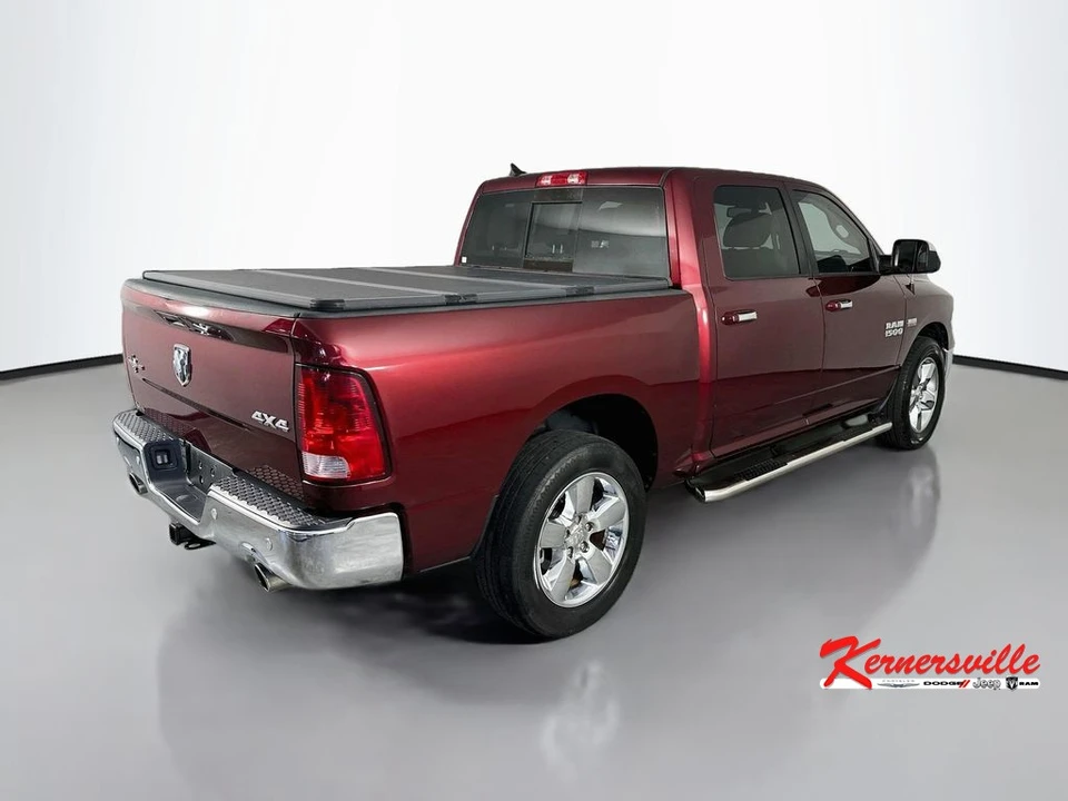 2016 Ram 1500 1st Gen - Image 7 of 24